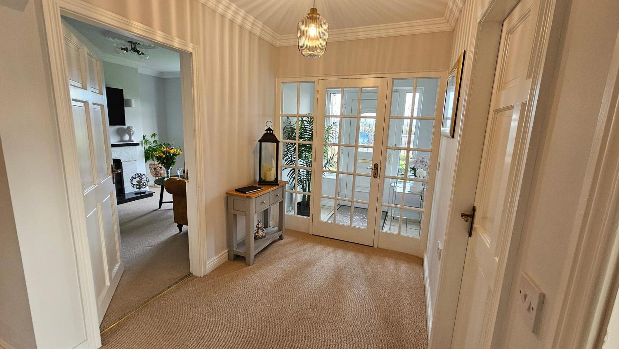 Cherrymount Cottage Ενισκίλεν Εξωτερικό φωτογραφία