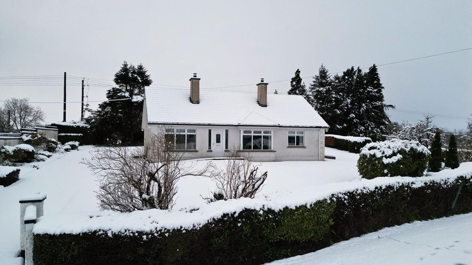 Cherrymount Cottage Ενισκίλεν Εξωτερικό φωτογραφία