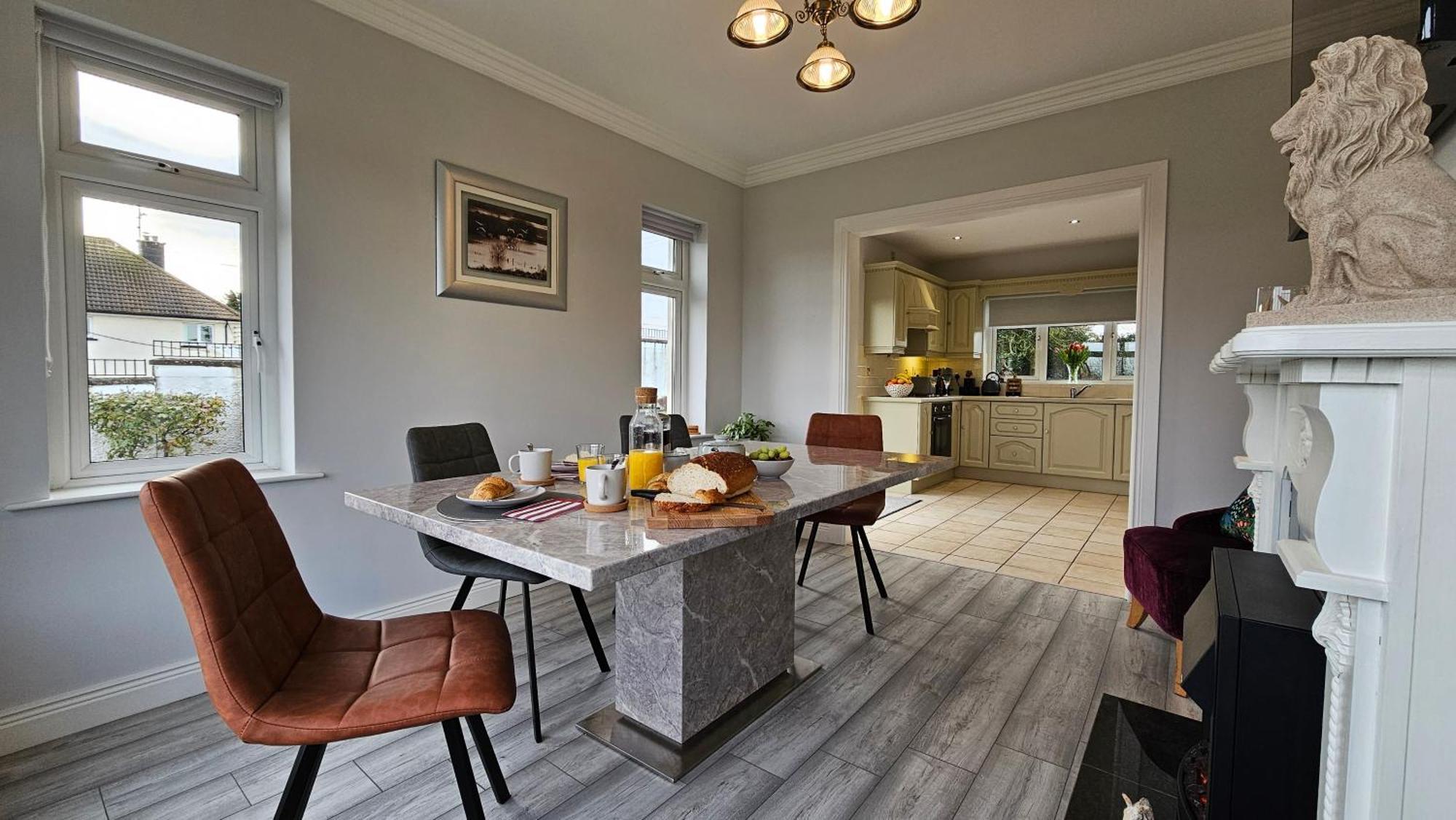 Cherrymount Cottage Ενισκίλεν Εξωτερικό φωτογραφία